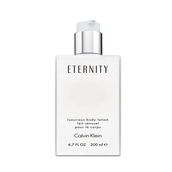 CALVIN KLEIN CALVIN KLEIN Eternity Femme Luxurious Body Lotion 200 ml Körperlotion Bodylotion