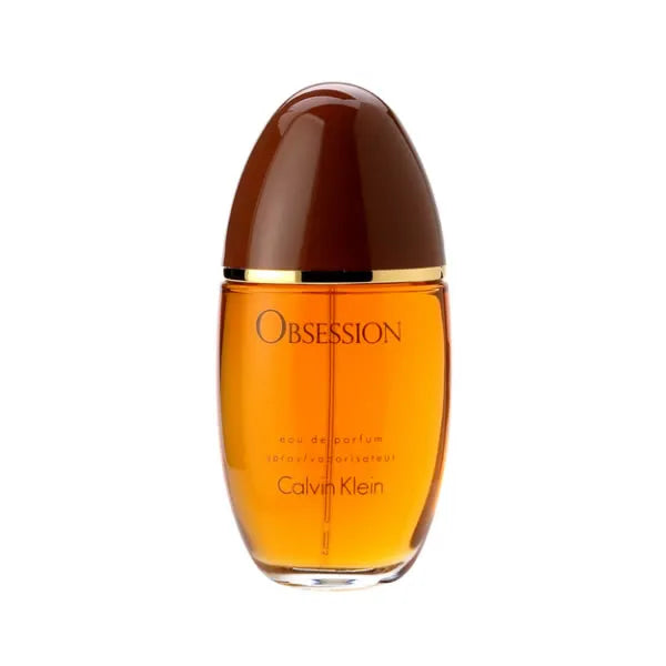 CALVIN KLEIN CALVIN KLEIN Obsession Eau de Parfum Spray 100 ml Damen Parfüm