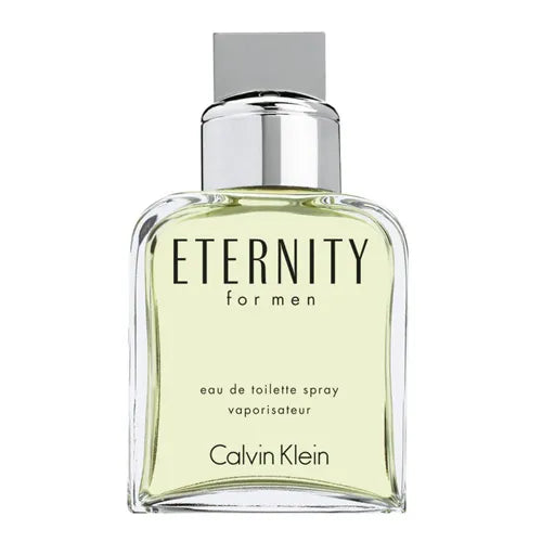 CALVIN KLEIN CALVIN KLEIN Eternity Men Eau de Toilette Spray 30 ml Herrenduft Parfüm