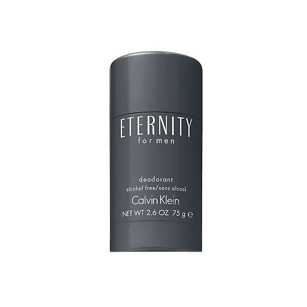 CALVIN KLEIN CALVIN KLEIN Eternity Men Deodorant Stick 75 g Herren Deodorant