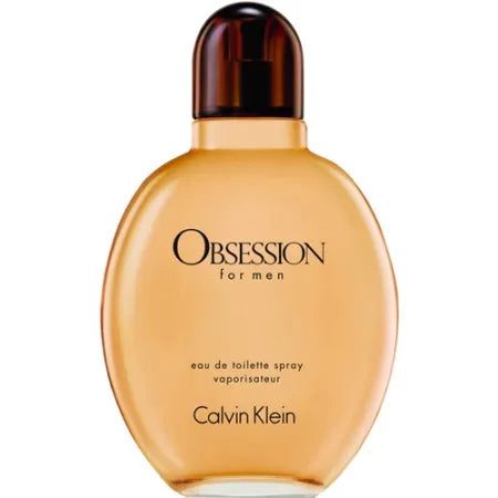CALVIN KLEIN CALVIN KLEIN Obsession Men Eau de Toilette Spray 75 ml Parfüm