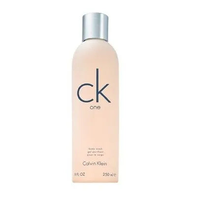 CALVIN KLEIN CALVIN KLEIN One Body Wash 250 ml Duschgel für den Körper