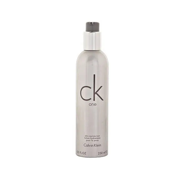 CALVIN KLEIN CALVIN KLEIN One Skin Moisturizer 250 ml Gesichtscreme Kosmetik