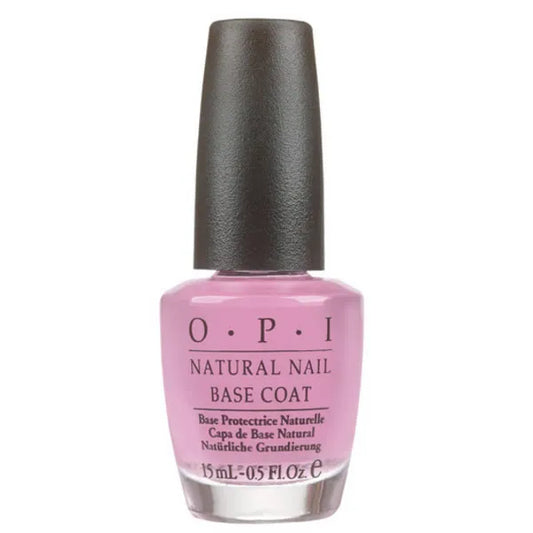 OPI OPI Natural Nail Natürliche Grundierung Nagelpflege 15 ml