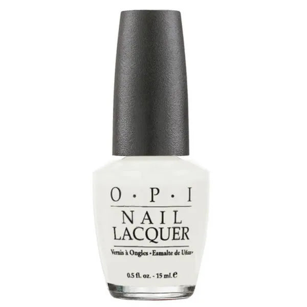 OPI OPI Nail Lacquer Nagellack NLL03 Kyoto Pearl 15 ml Nagelpflege