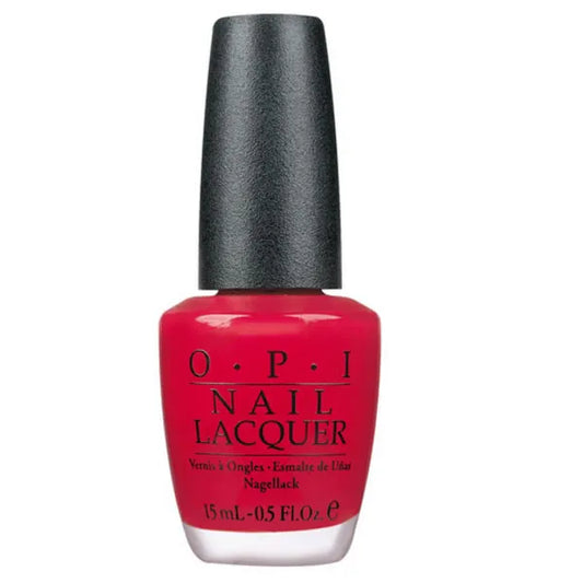OPI OPI Nail Lacquer NLL60 Dutch Tulips Nagellack 15 ml Nagelpflege