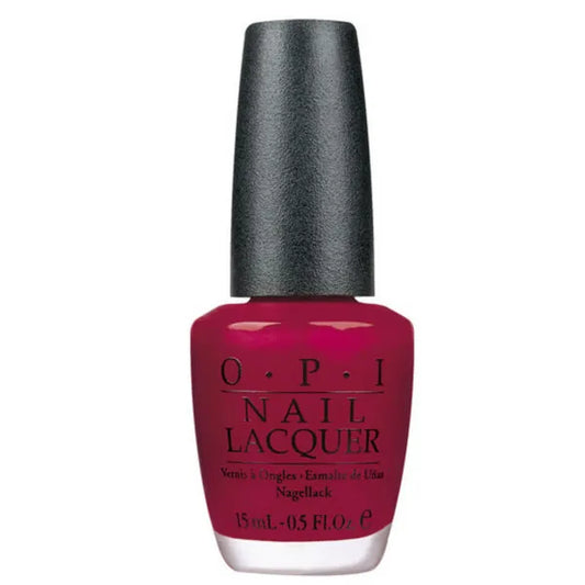 OPI OPI Nagellack NLL87 Malaga Wine 15 ml Nagelpflege