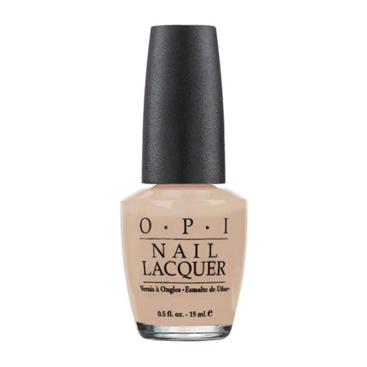 OPI OPI Nail Lacquer Nagellack NLP61 Samoand Sand 15 ml Nagelpflege