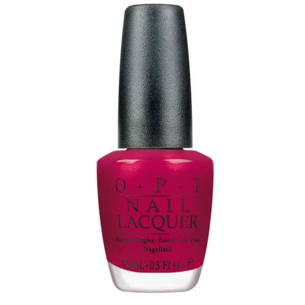 OPI OPI Nail Lacquer Nagellack Nlh08 Im Not Really A Waitress 15 ml Nagelpflege