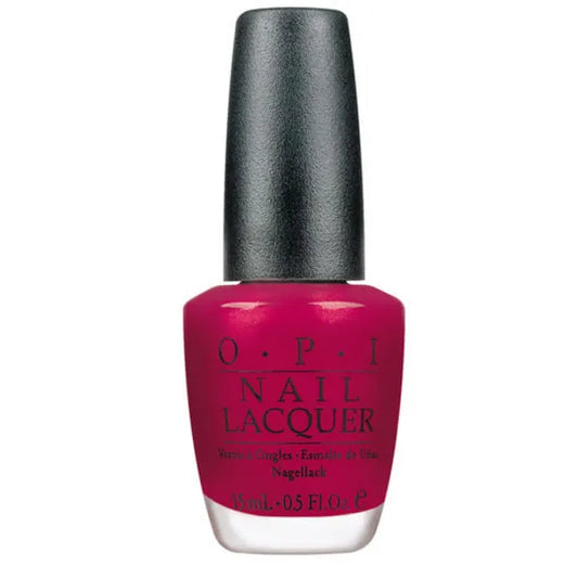 OPI OPI Nail Lacquer NLH08 Im Not Really A Waitress Nagellack 15 ml Nagelpflege