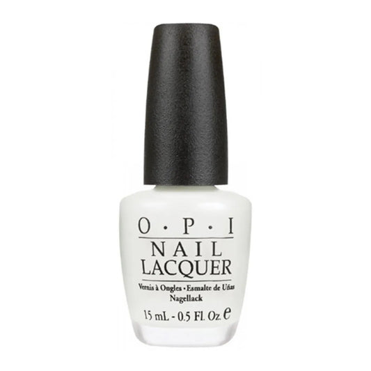 OPI OPI Nail Lacquer NLH22 Funny Bunny Nagellack 15 ml Nagelpflege