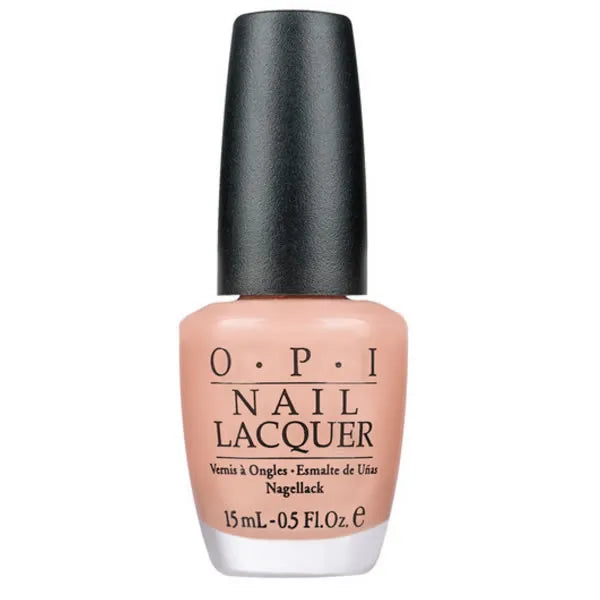 OPI OPI Nail Lacquer NLA15 Dulce De Leche Nagellack 15 ml Nagelpflege