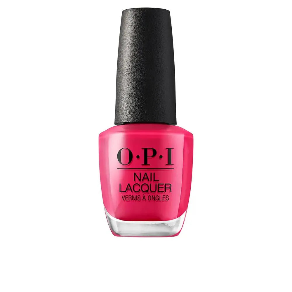 OPI OPI Nail Lacquer Nagellack She's A Bad Muffaleta 15 ml langanhaltend bis 7 Tage Nagelpflege