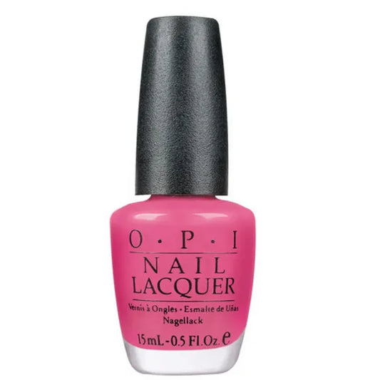 OPI OPI Nail Lacquer Nagellack La Paz Itively Hot 15 ml Nagelpflege