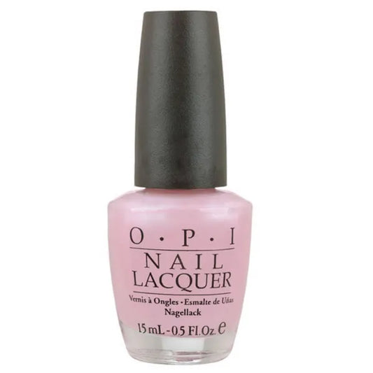 OPI OPI Nail Lacquer Nagellack NLS79 Rosy Future 15 ml Nagelpflege