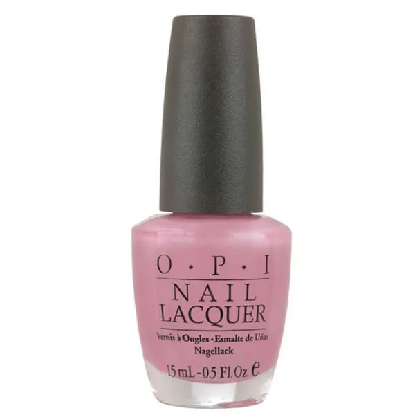 OPI OPI Nail Lacquer NLG01 Aphrodite's Pink Nightie Nagellack 15 ml Nagelpflege