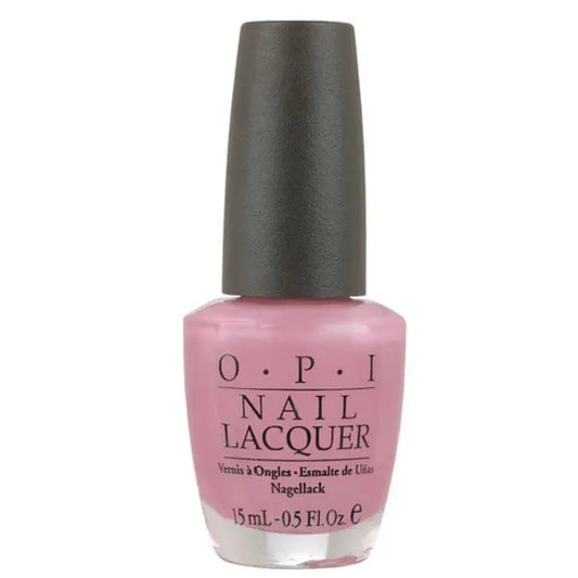 OPI OPI Nail Lacquer NLG01 Aphrodite's Pink Nightie Nagellack 15 ml Nagelpflege