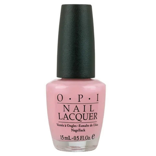 OPI OPI Nail Lacquer Nagellack Passion NLH19 15 ml Nagelpflege
