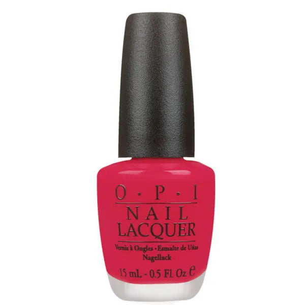 OPI OPI Nail Lacquer Koala Bear Y Nagellack 15 ml NLA46 Nagelpflege