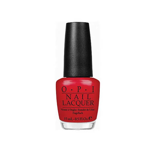 OPI OPI Nail Lacquer NLZ13 So Hot It Berns Nagellack 15 ml Nagelpflege