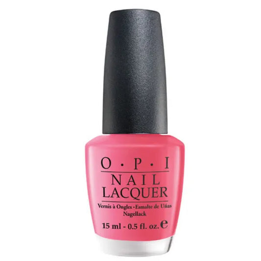 OPI OPI Nagellack NLM23 Strawberry Margarita 15 ml Nagelpflege
