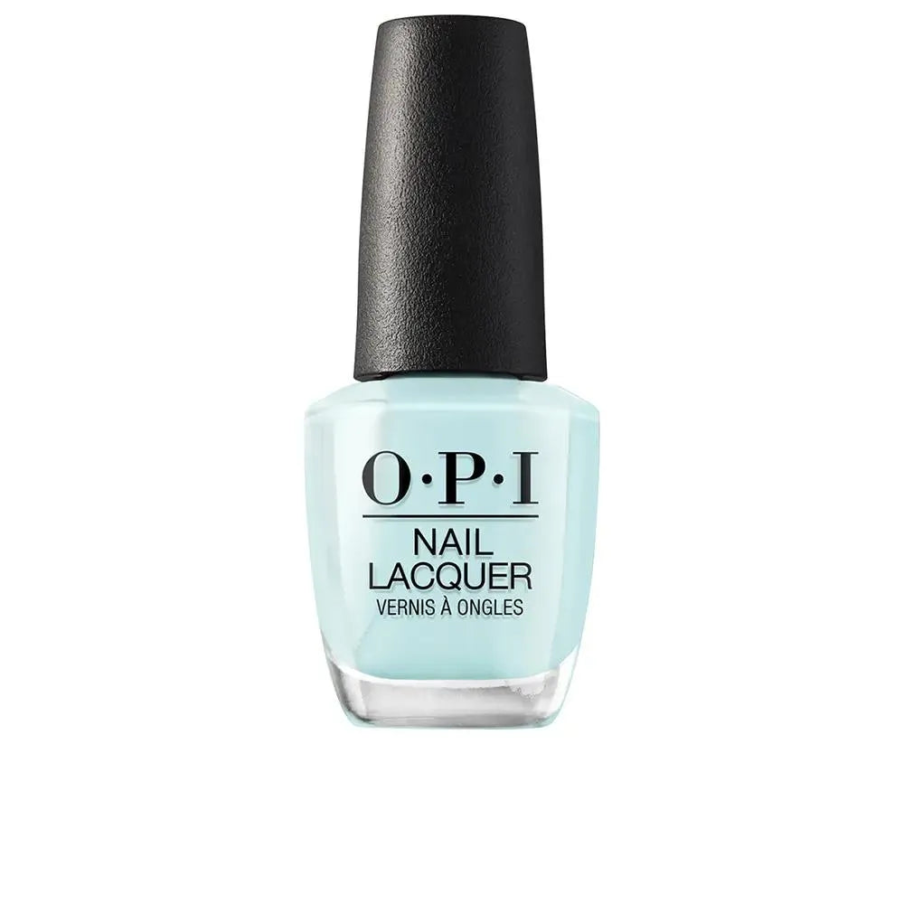 OPI OPI Nail Lacquer Nagellack Gelato On My Mind 15 ml Halt bis zu 7 Tage Nagelpflege