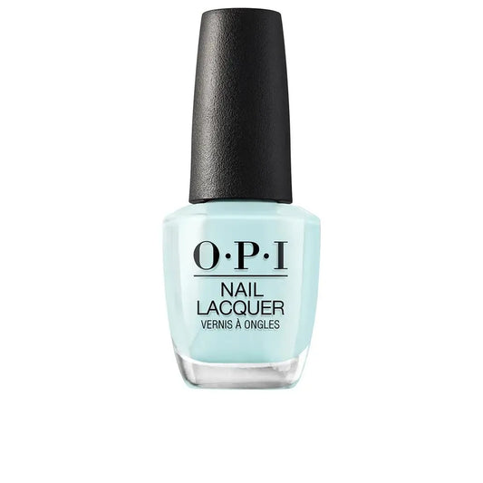 OPI OPI Nail Lacquer Nagellack Gelato On My Mind 15 ml langanhaltend bis 7 Tage Nagelpflege