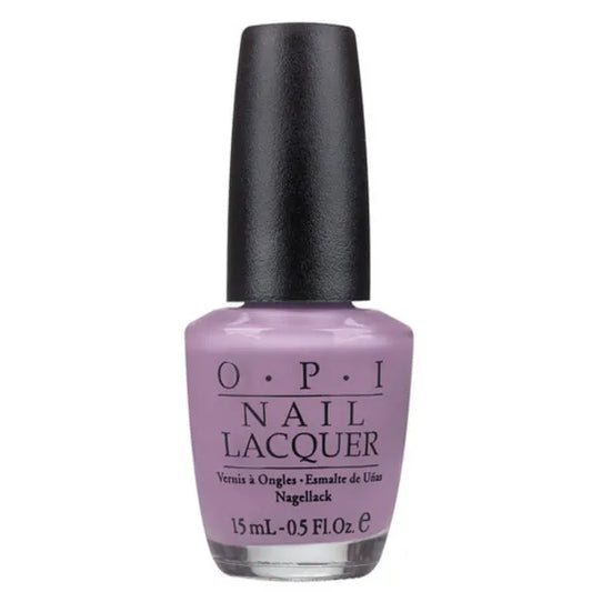 OPI OPI Nail Lacquer Nagellack NLB29 Do You Lilac It 15 ml Nagelpflege