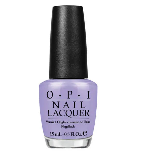 OPI OPI Nail Lacquer NLE74 You Re Such A Budapest Nagellack 15 ml Nagelpflege