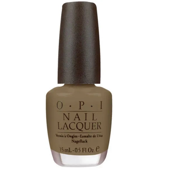 OPI OPI Nail Lacquer NLF15 You Dont Know Jacques Nagellack 15 ml Nagelpflege
