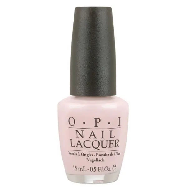 OPI OPI Nail Lacquer NLR41 Mimosas For Mr And Mrs Nagellack 15 ml Nagelpflege