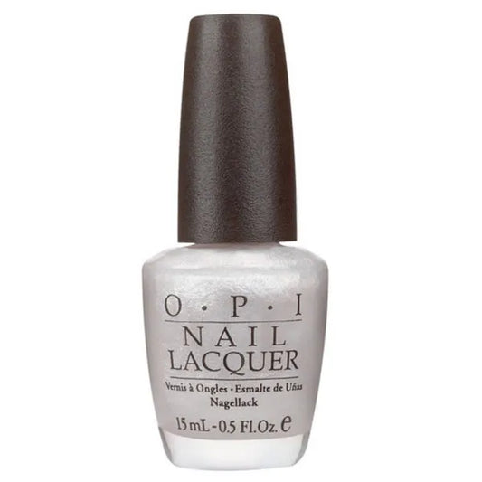 OPI OPI Nail Lacquer Nagellack NLA36 Happy Anniversary 15 ml Nagelpflege