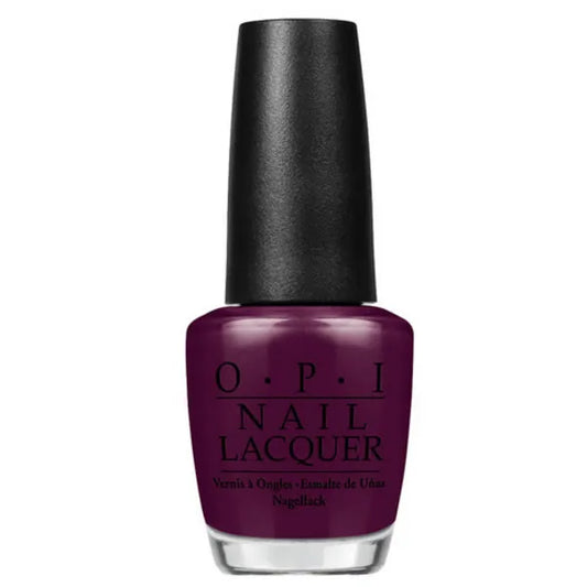 OPI OPI Nail Lacquer Nagellack NLF62 In The Cable Car Pool 15 ml Nagelpflege