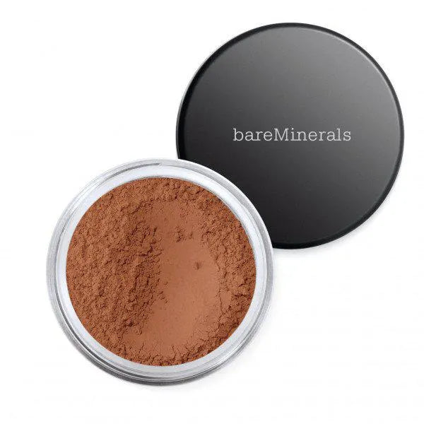BAREMINERALS Bareminerals All Over Face Color Bronzer Warmth Bronzer für das Gesicht Kosmetik