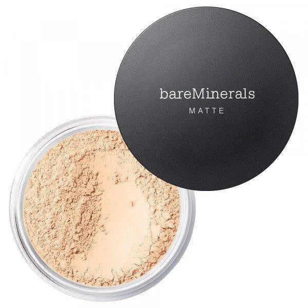 BAREMINERALS BAREMINERALS Matte Foundation SPF 15 03 Fairly Light Foundation Make-up