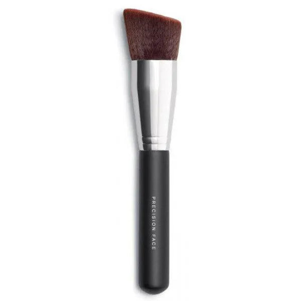 BAREMINERALS Bareminerals Precision Face Brush Pinsel für das Gesicht 1 Stück Kosmetik