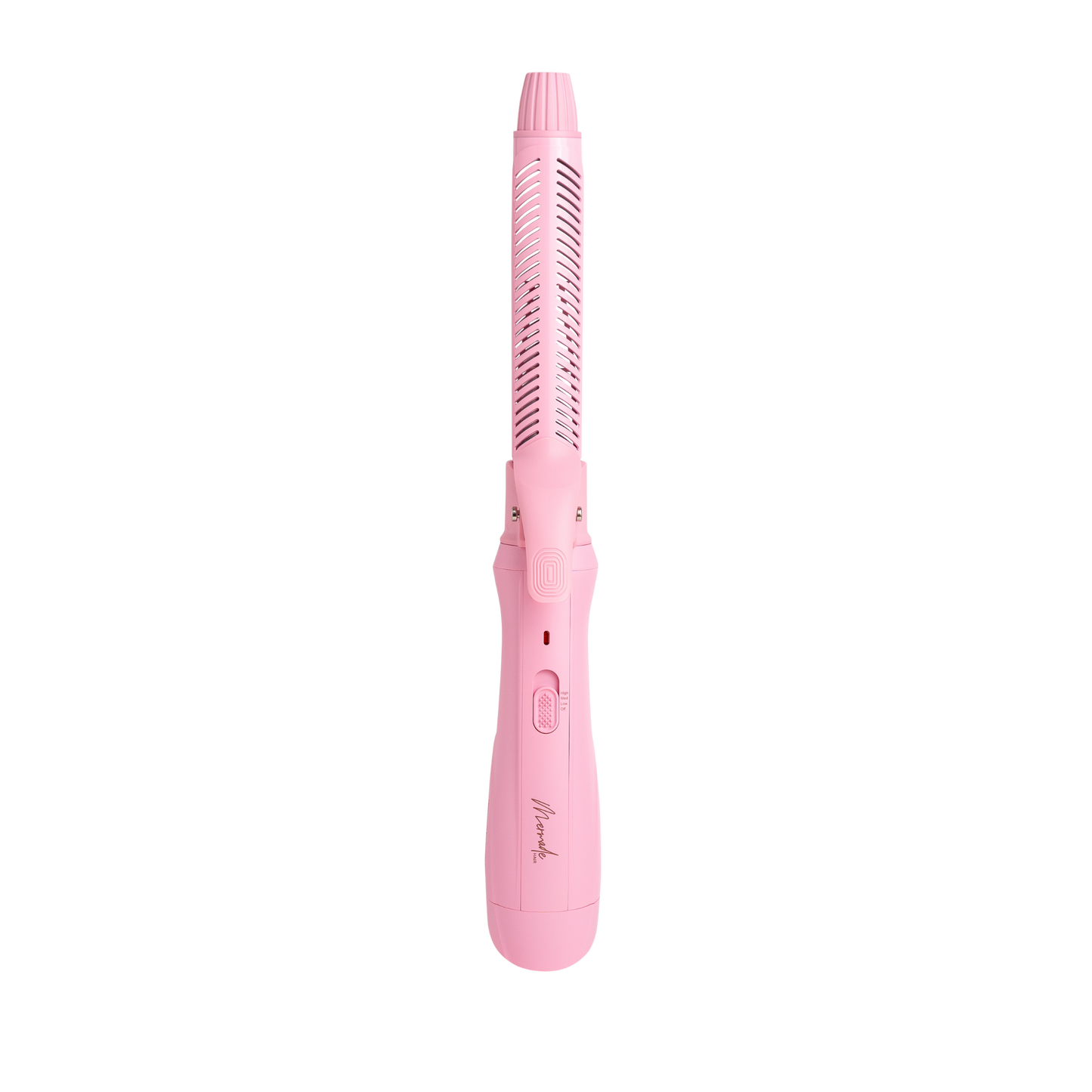 MERMADE MERMADE Aircurl Lockenwickler Pink 1 Stück Kosmetik