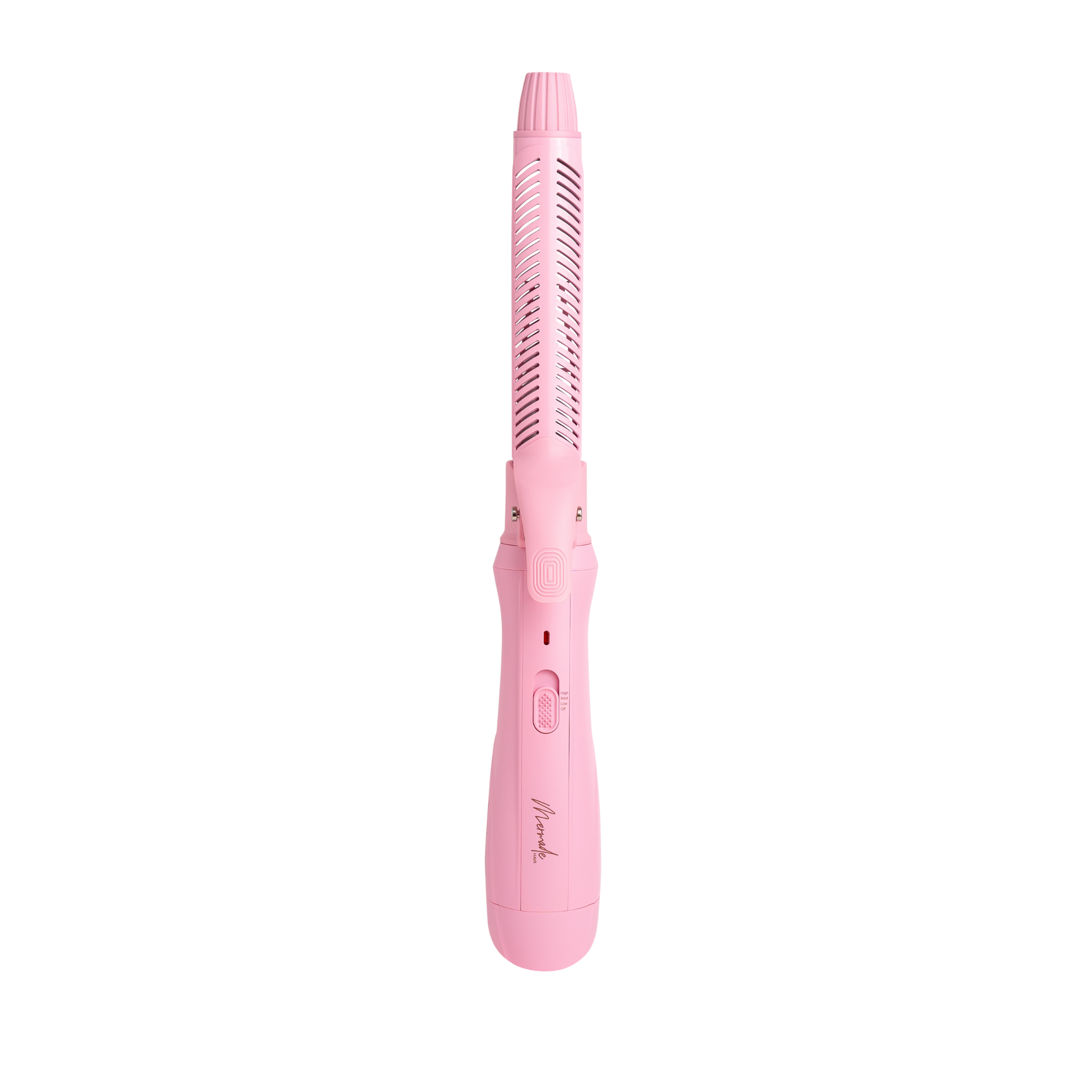 MERMADE MERMADE Aircurl Lockenwickler Pink 1 Stück Kosmetik