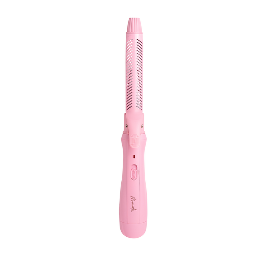 MERMADE MERMADE Aircurl Lockenwickler Pink 1 Stück Kosmetik