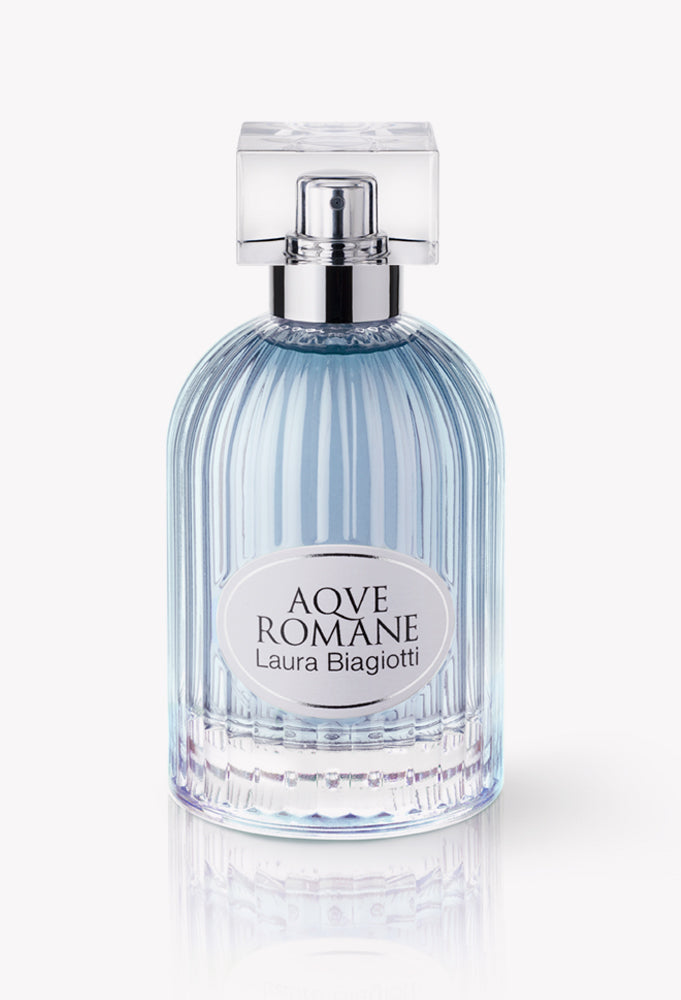 Laura Biagiotti Biagiotti Aqve Romane Rubus Maris Edt 100ml