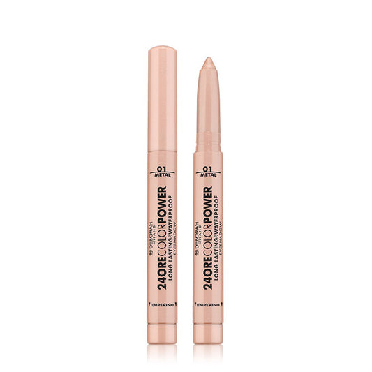 DEBORAH MILANO DEBORAH MILANO Dh Sombra 24 Ore Color Power Lidschatten N7 Kosmetik
