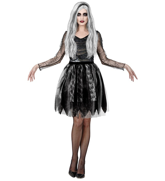 Halloween Rock für Erwachsene in auffälligem Design