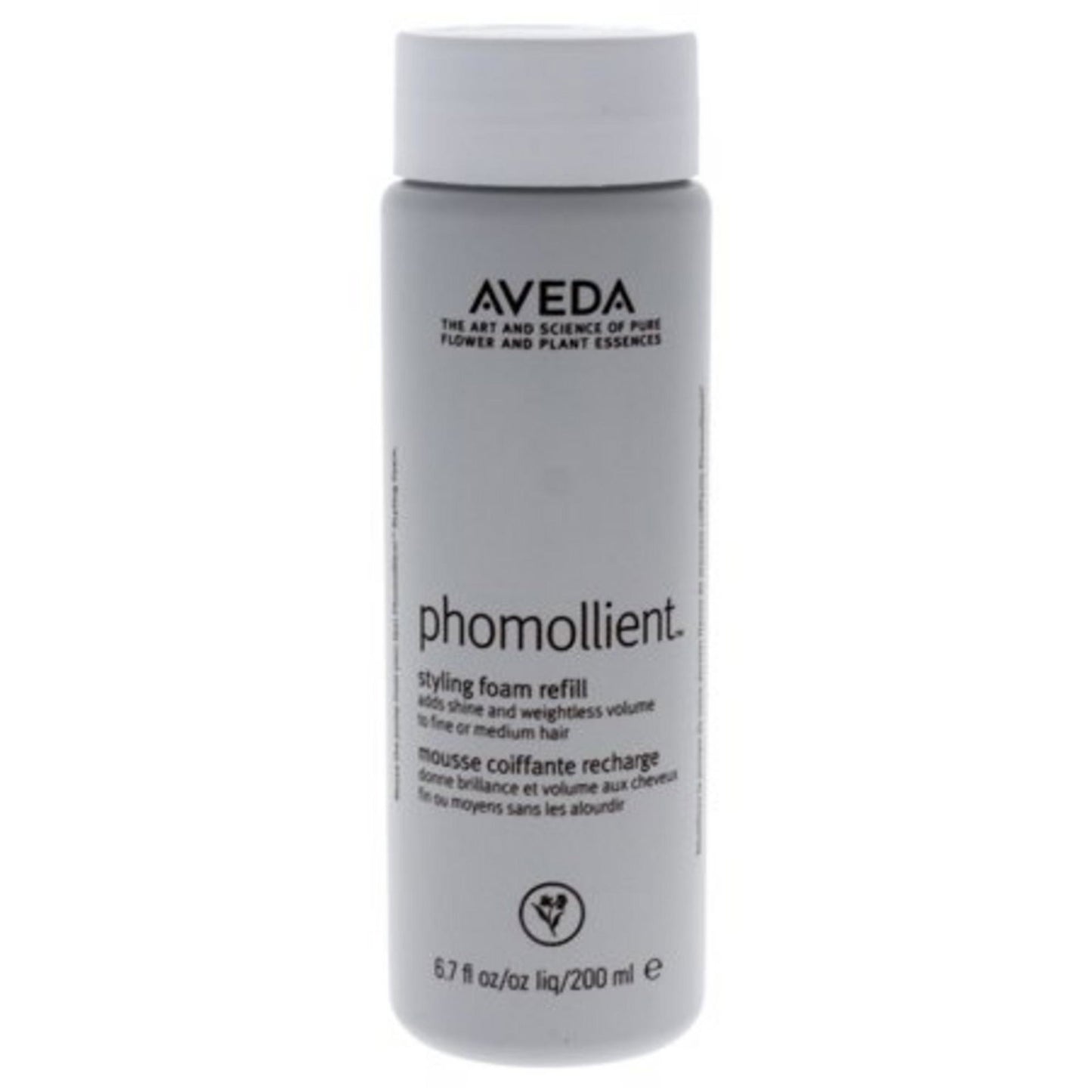 Aveda Aveda, Phomollient, Haarstyling-Schaum, 200 ml Regular