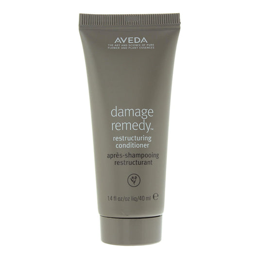 Aveda, Damage Remedy, Haarspülung, Rekonstruktion, 40 ml