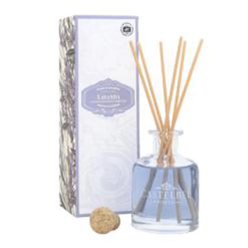 Castelbel Lavender Fragrance Diffuser 100ml mit Lavendelduft