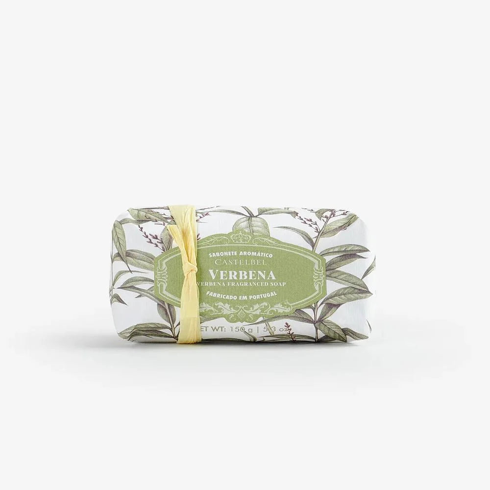 Castelbel Verbena Seife 150 g