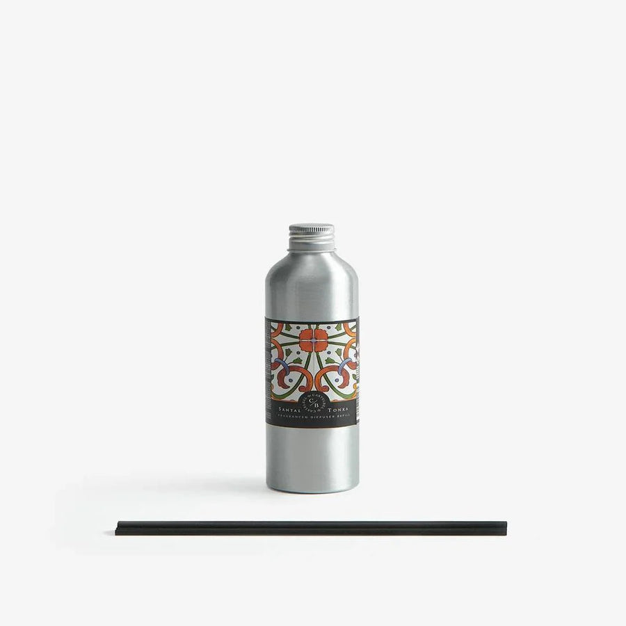 Castelbel Tiles Lavender y Chamom Dif Duftprodukt 250 ml