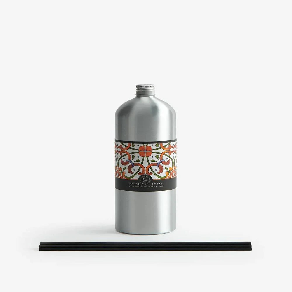 Castelbel Santal Tonka Diffuser 900 ml Raumduft