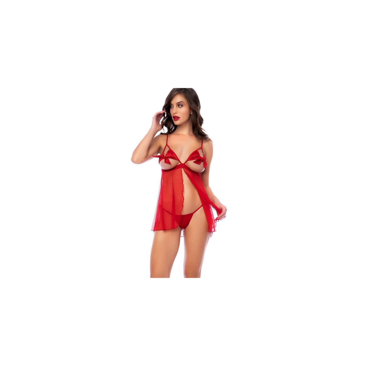 Babydoll Mapalé