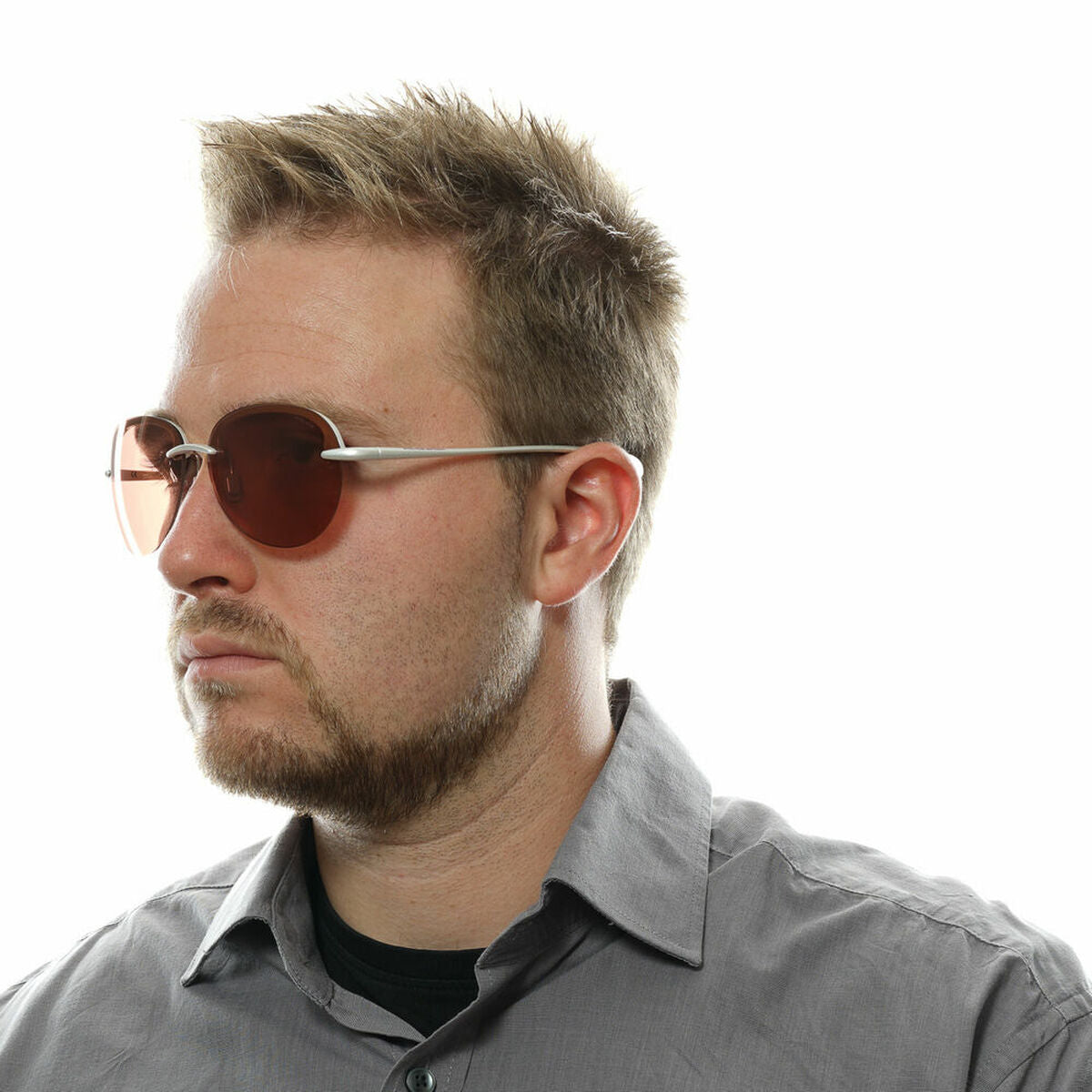 Police Herrensonnenbrille Police Pl302G 627Gux